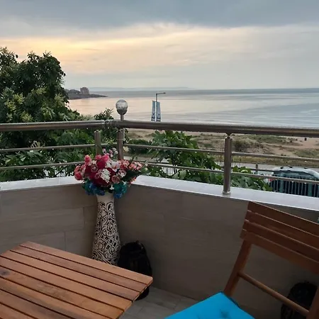 Apartment Lazur 2 Harmani Sabrina Sozopol